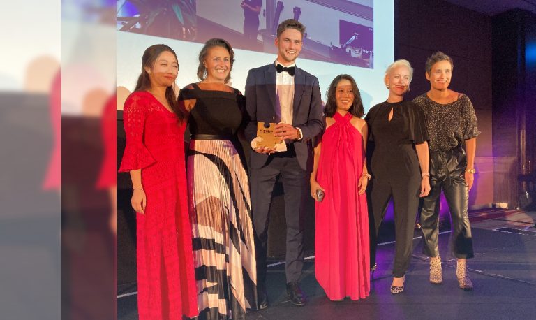 Keyloop Dealer Tech competition won Gold at the Employer Brand Management Awards Keyloop Dealer Tech competition won Gold at the Employer Brand Management Awards