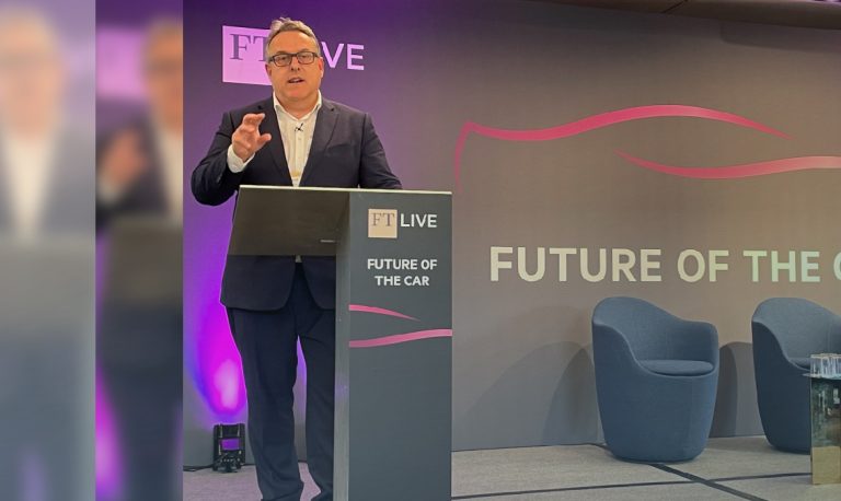 Influencing the future of the automotive industry