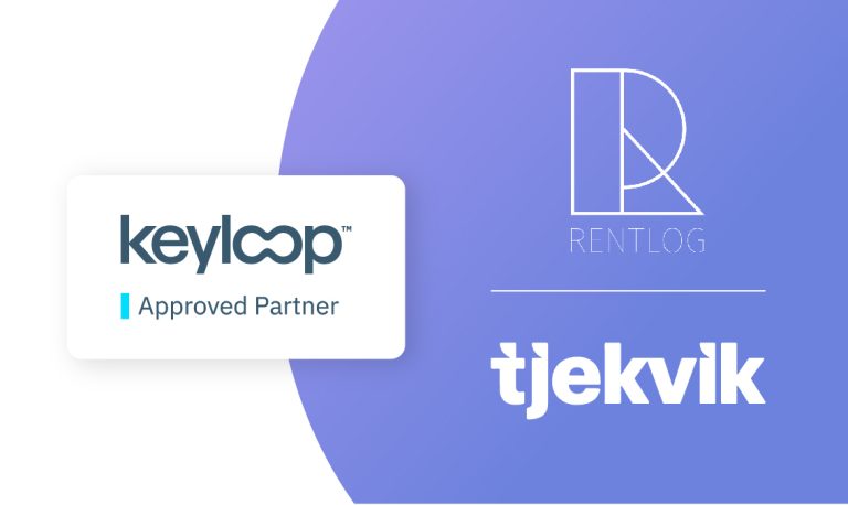 Streamlining Car Rental Management: The Tjekvik & RentLog Partnership