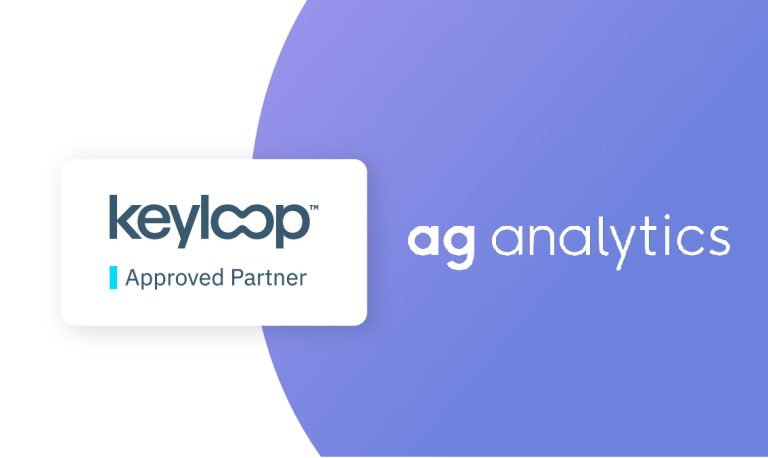 Introducing Ag Analytics: A New Keyloop Integration Partner