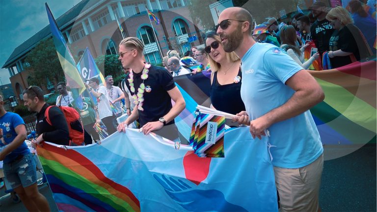Top 5 Takeaways from the Driving pride Webinar
