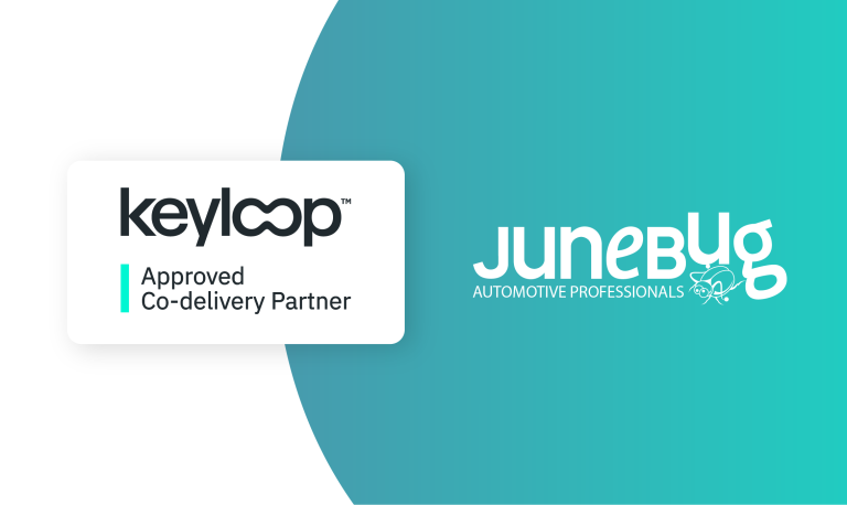 Junebug Appointed as Flagship Co-delivery Partner in the Nordics Junebug Appointed as Flagship Co-delivery Partner in the Nordics
