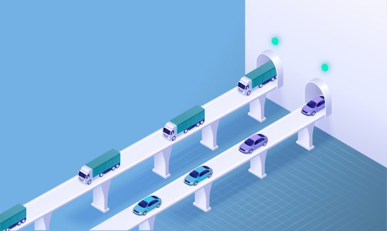 The impact of new entrants and the increasing importance of loyalty