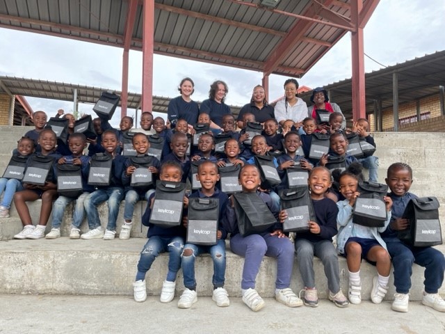 Making a Positive Impact: Keyloop’s Recent CSR Initiatives in South Africa Making a Positive Impact: Keyloop’s Recent CSR Initiatives in South Africa