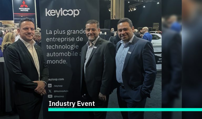 Quebec City International Auto Show
