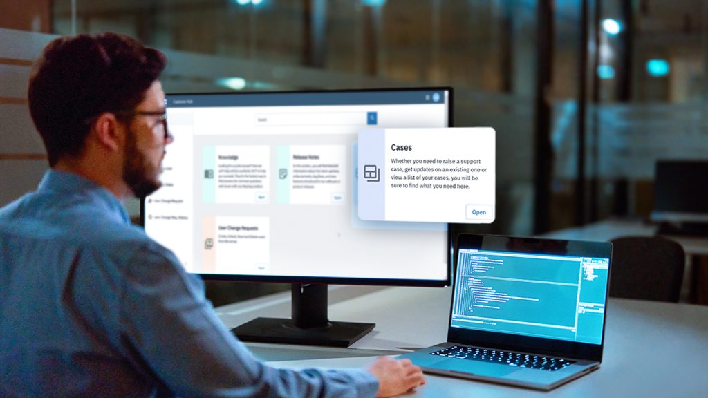 Présentation de l'Espace Client : accessible sur n'importe quel appareil