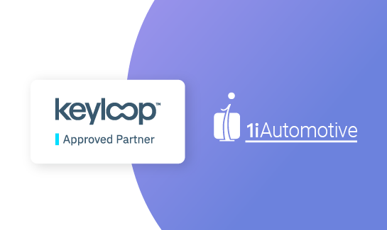 Partner spotlight: 1iAutomotive