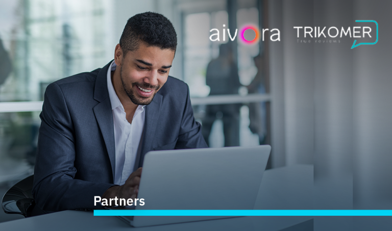 Keyloop Partner Webinar: AiVORA y TRIKOMER