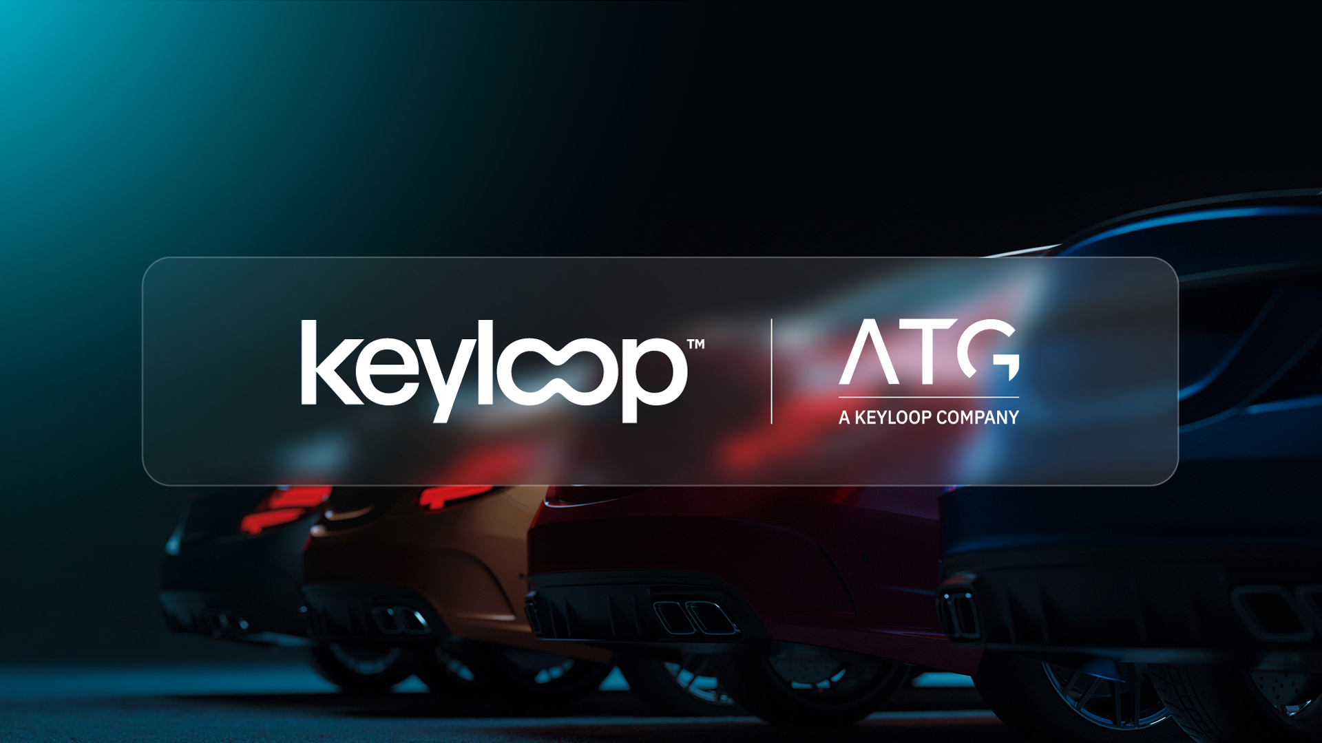 Keyloop rondt de overname af van Automotive Transformation Group (ATG)
