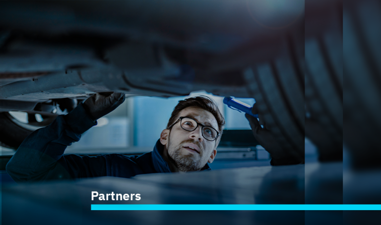 Partner Webinar | Parts Warehouse e Sofinn