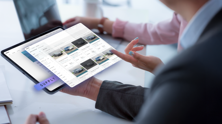 Keyloop Webinar | Vehicle Hub