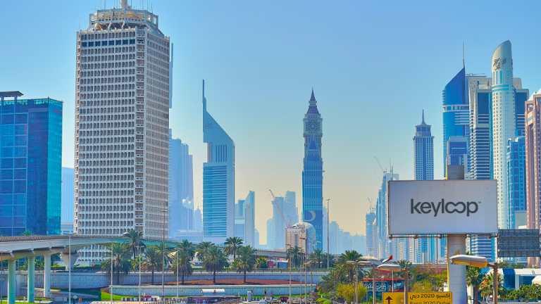 Mobility Live | Dubai