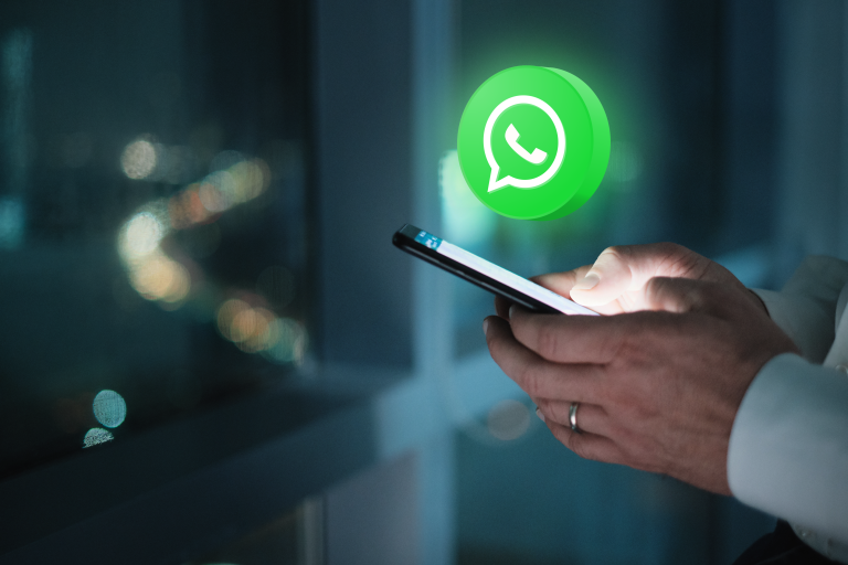 Keyloop Webinar | WhatsApp for Message Keyloop Webinar | WhatsApp for Message