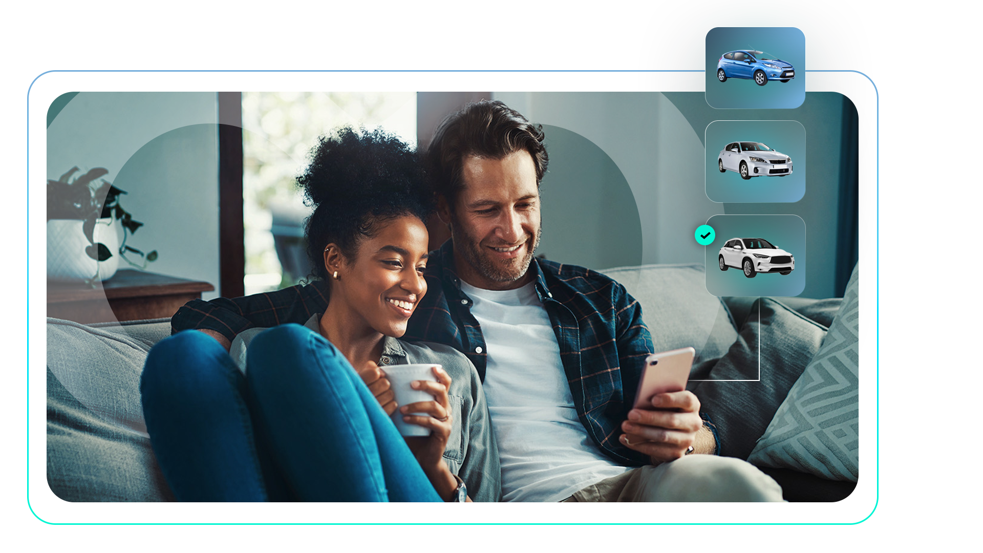 Amplifying customer and vehicle lifetime value